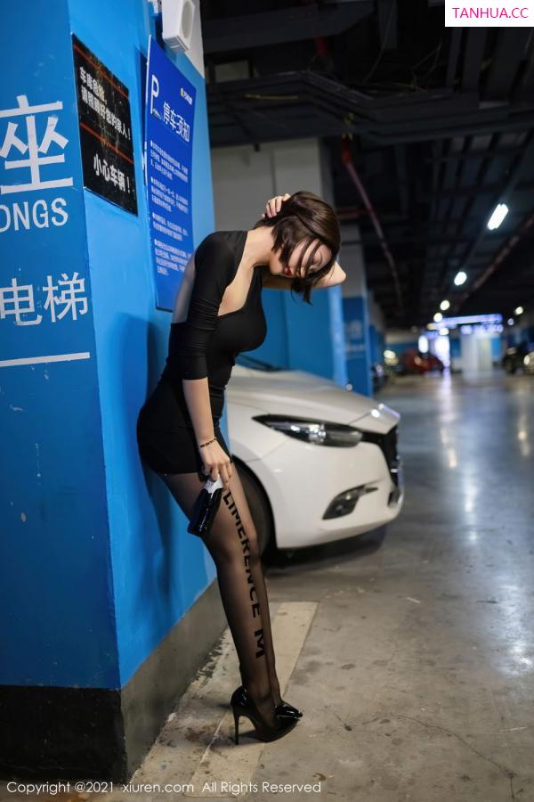小琪  [XiuRen]高清写真图 2021.03.31 VOL.3264 Angela00 小热巴第2张图片